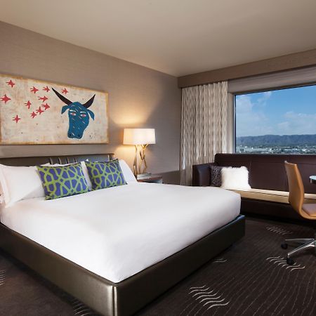 Kimpton Hotel Palomar Phoenix Cityscape By Ihg Eksteriør billede