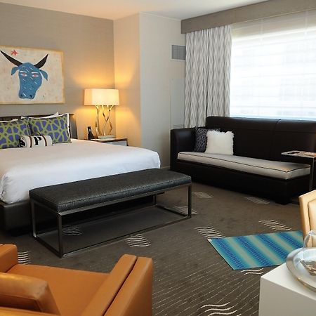 Kimpton Hotel Palomar Phoenix Cityscape By Ihg Eksteriør billede