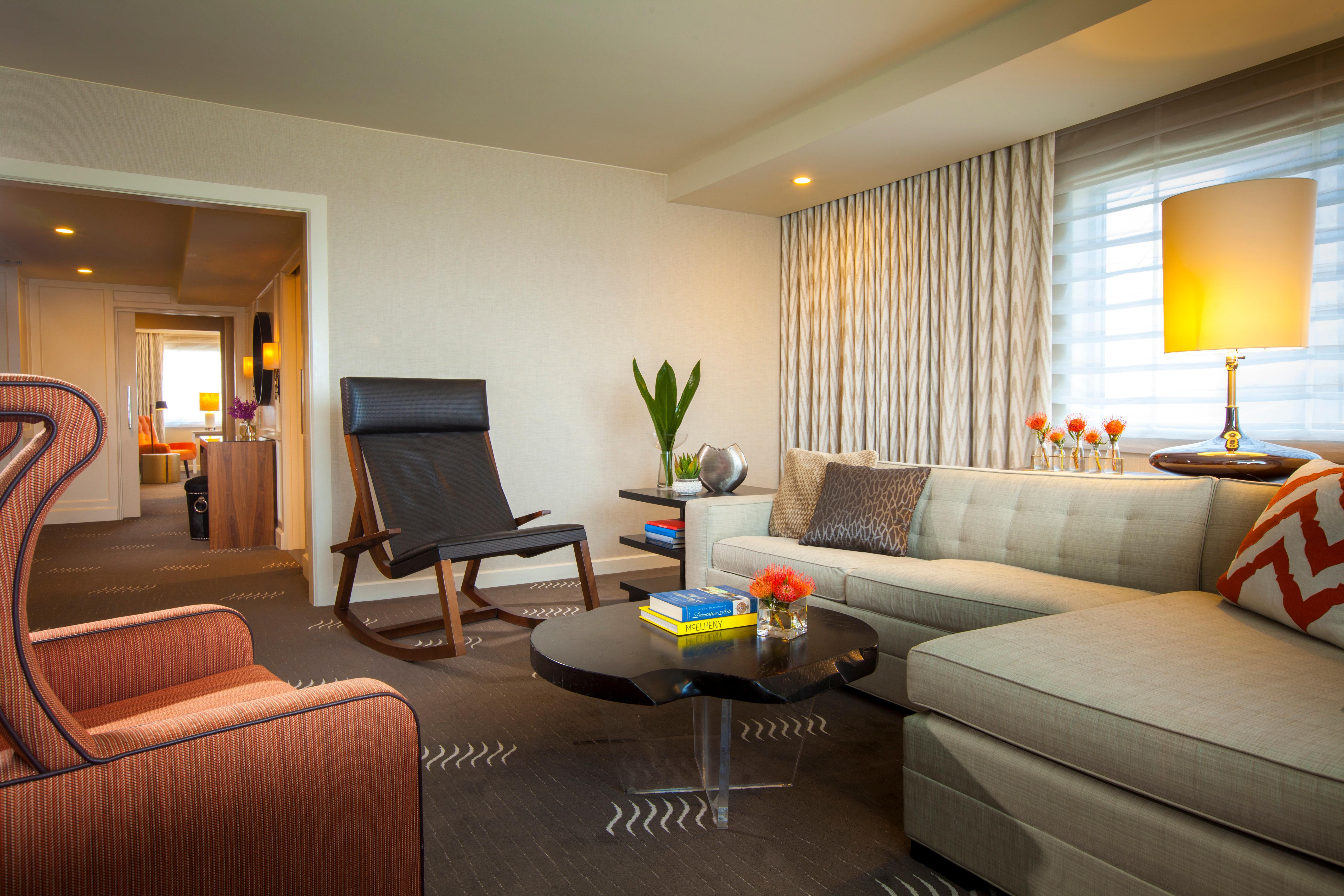 Kimpton Hotel Palomar Phoenix Cityscape By Ihg Eksteriør billede