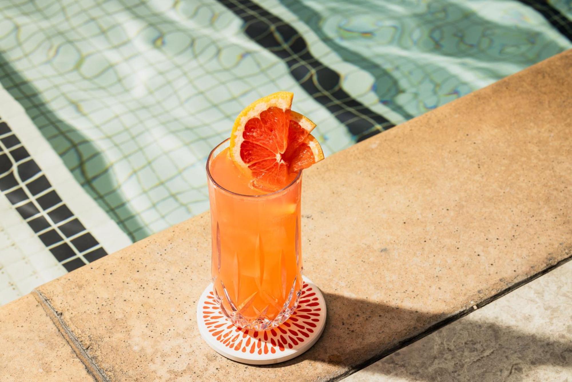 Kimpton Hotel Palomar Phoenix Cityscape By Ihg Eksteriør billede